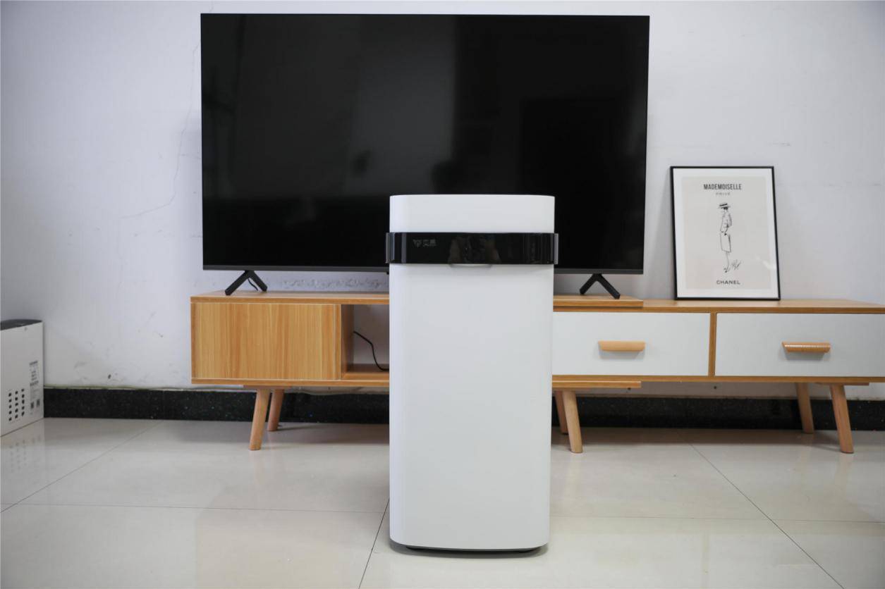 小米贝昂空气净化器最新款,贝昂空气净化器x3测评