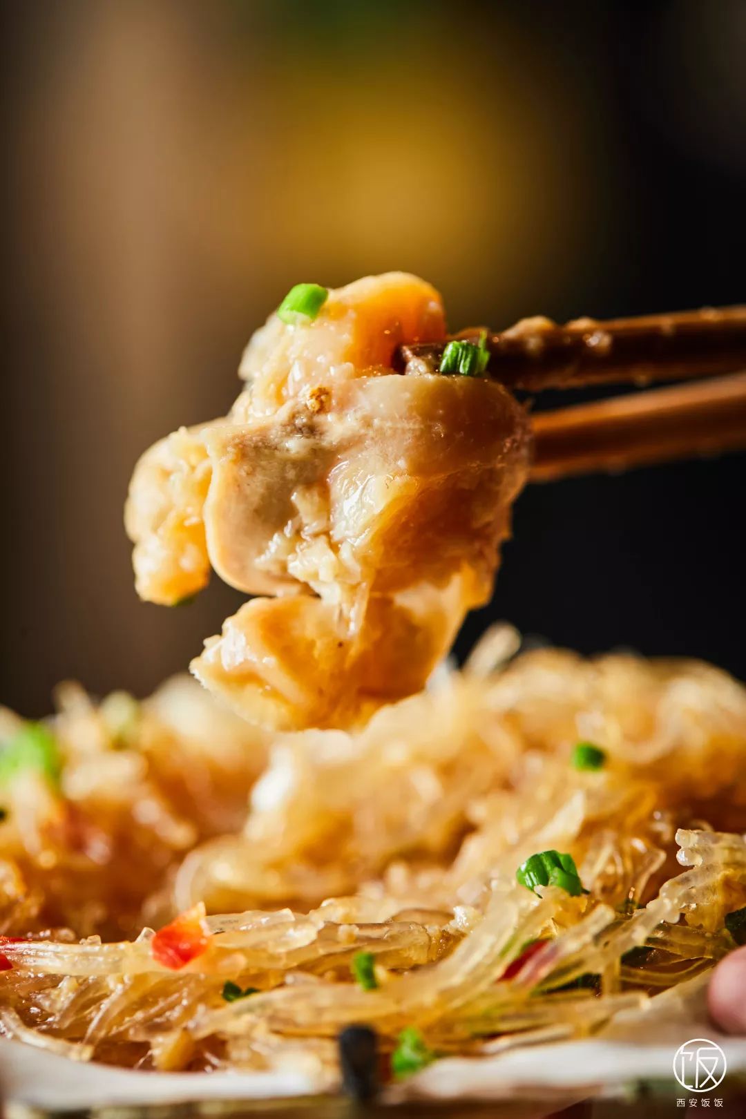 loft风的mall有够酷，心水美食“大咖”都来了