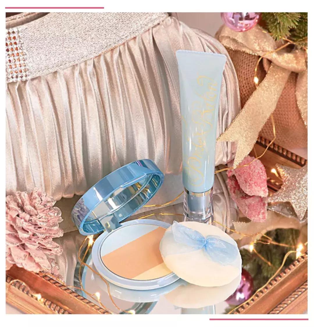 1秒攻陷少女心！这个神仙牌子用到铁皮还想回购