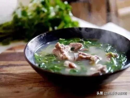 药食同源治湿热,妇科湿热最好的草药