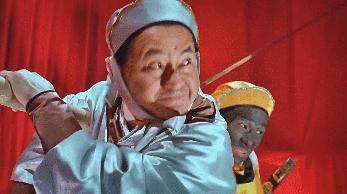 比林正英拍的僵尸片更早的僵尸片,最早的僵尸片比林正英的还好看