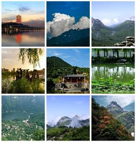 西安过年习俗顺口溜,西安十大怪事顺口溜