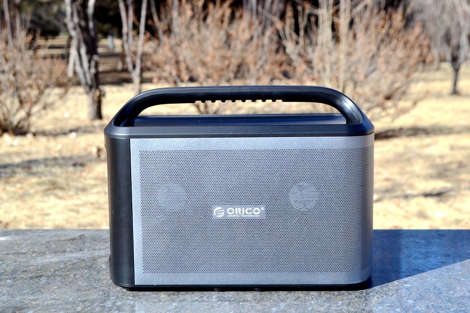 奥睿科户外储能电源开箱,奥睿科户外移动电源评测