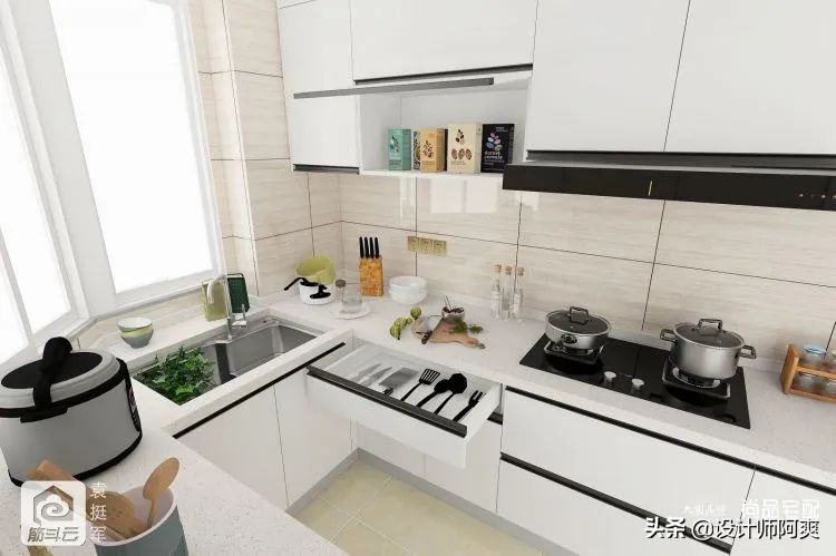 厨房燃气灶到底怎么选,厨房装修燃气灶怎么选