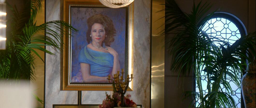 2019必看大热美剧致命女人,致命女人话题