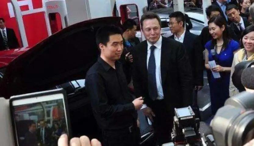 李想发言说话的视频,李想爆粗口