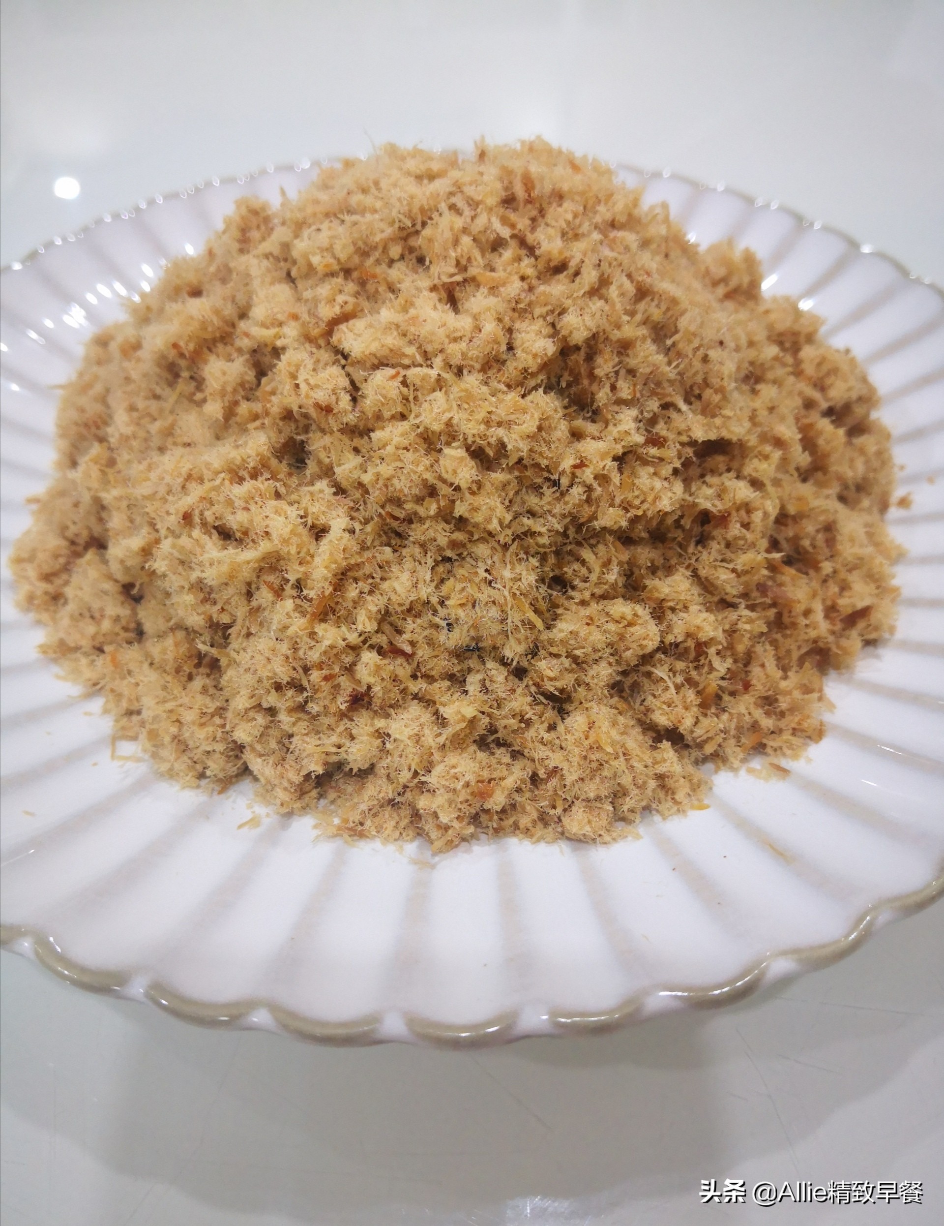 喜欢吃肉松小孩,喜欢吃肉松宝宝