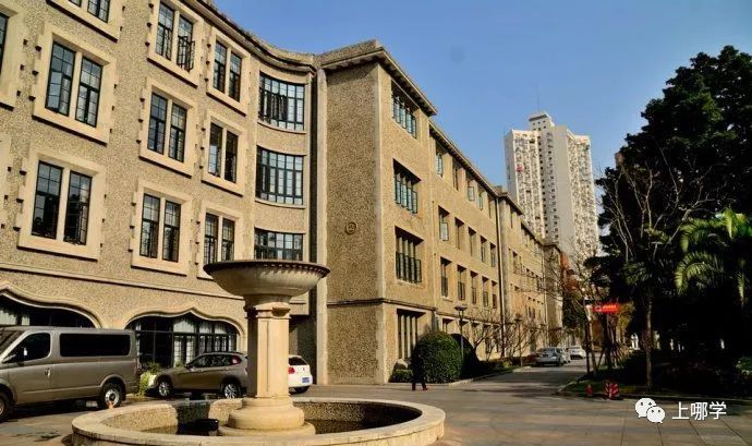 上海最好的十大民办初中,上海各区的顶级初中和一流初中