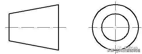 怎么识机械图纸,如何识读机械图纸符号