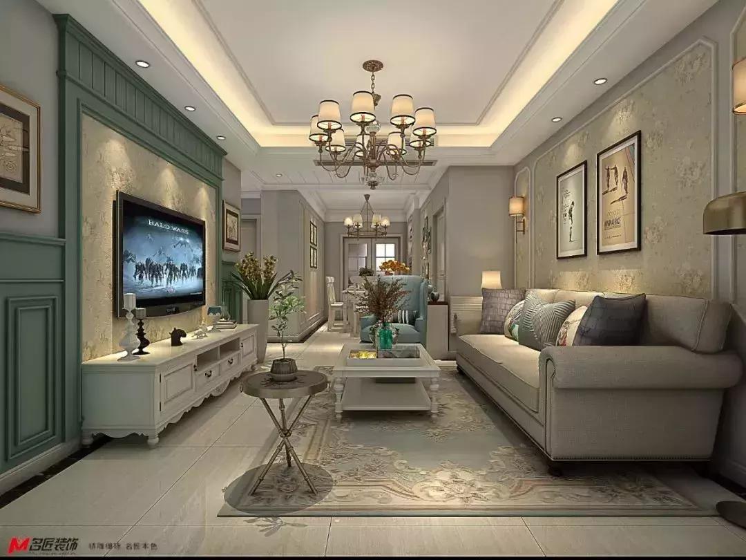 茂名全包装修大概多少钱,都挺好房子装修