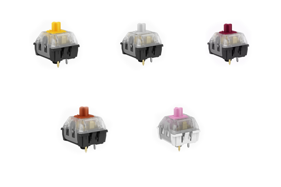 当年单打独斗的国产机械轴，如今怎么样了？