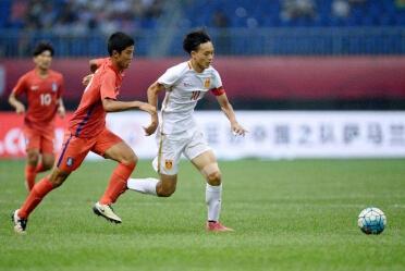 中国足球最大分差,中国足球到底差在哪里