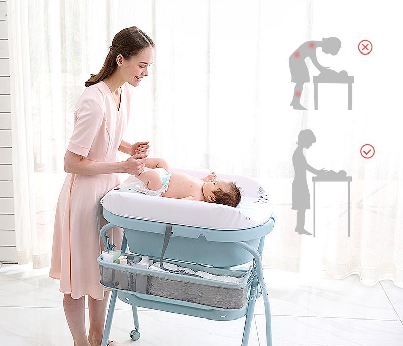 发现怀孕了首先买什么,孕初期就开始囤货