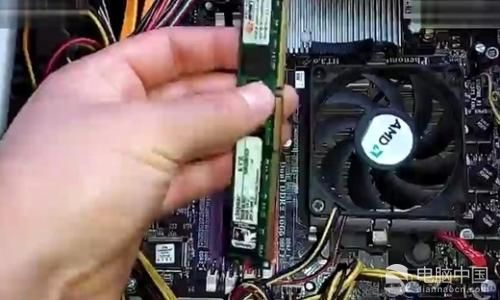 内存是什么,内存条和内存有什么区别