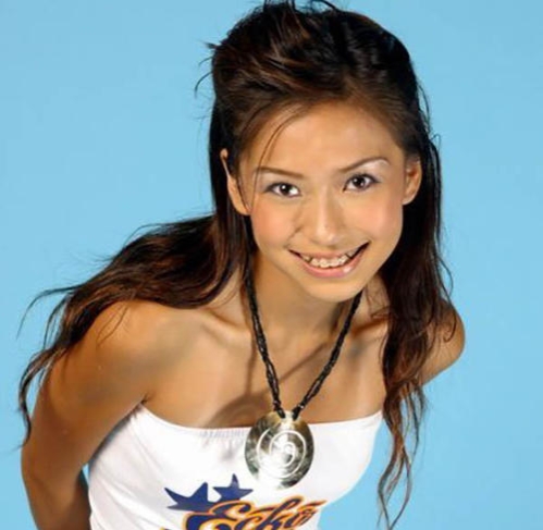 angelababy为什么一落千丈,angelababy经历