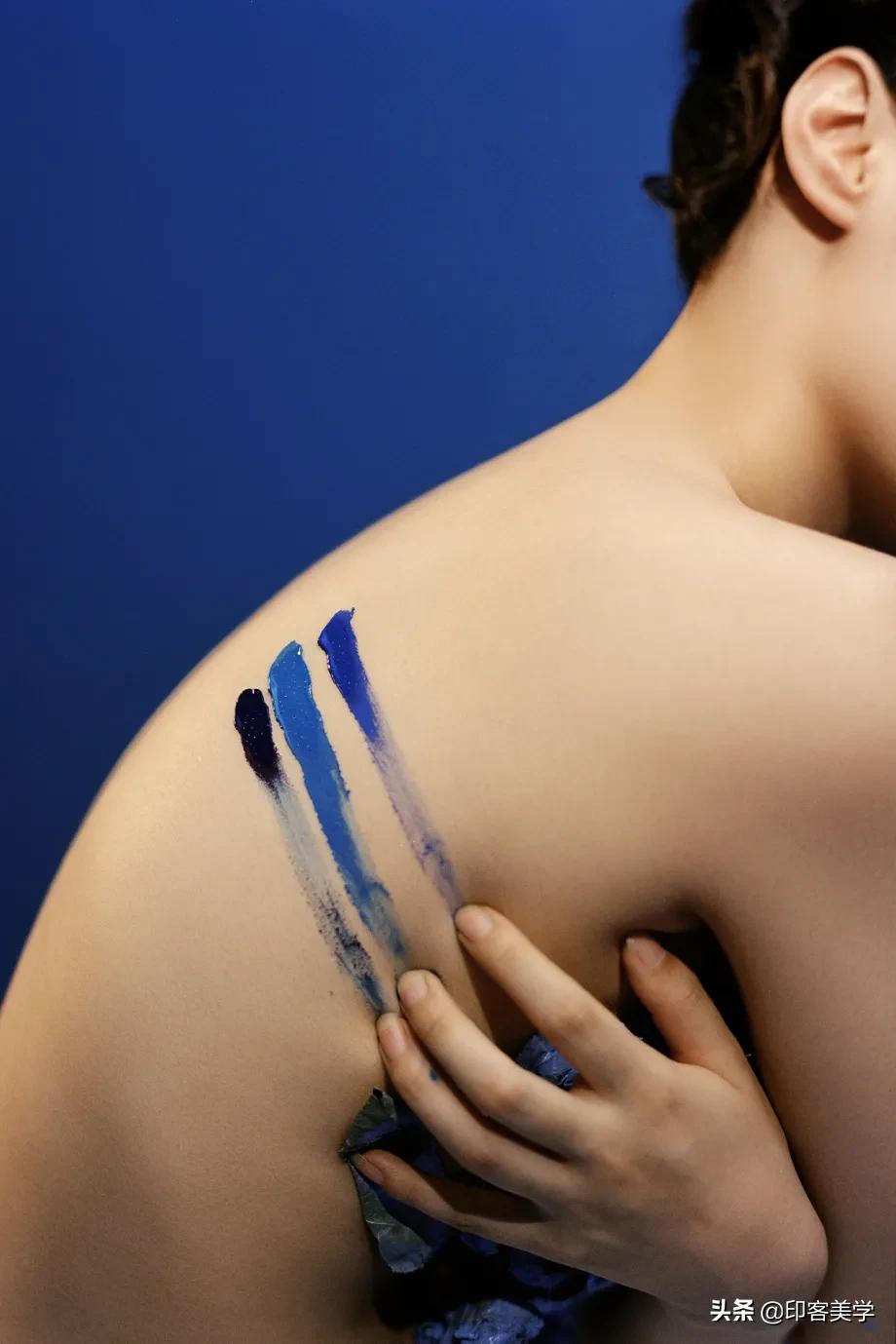 “*欲肉**”的美式性感,消失了吗?