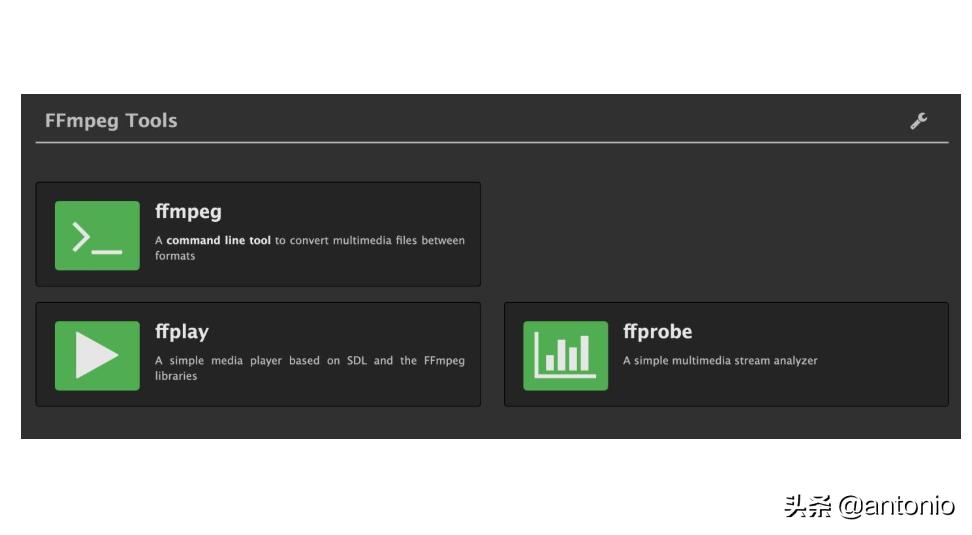 ffplay数据结构图解,ffplay源码教程