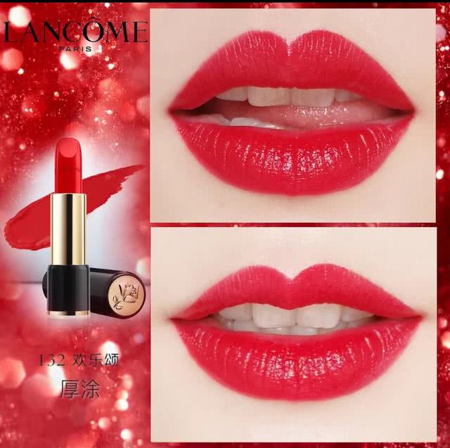 素颜也能涂的口红百搭,素颜也能美出新高度爆款口红