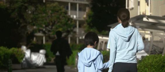 高分悬疑日剧！妻儿离奇失踪，邻居各怀鬼胎，到底谁是凶手？
