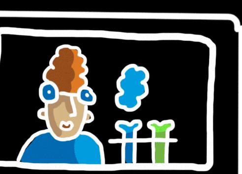 家庭科学实验100秒,旋转纸蛇的正确方法