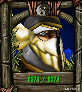 默契于心苍山负雪攻略,默契于心魔兽争霸攻略