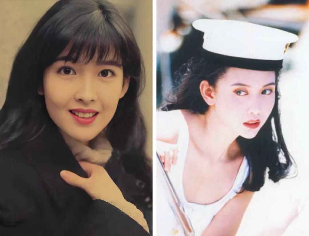 和49岁的她比，流量们的努力好廉价