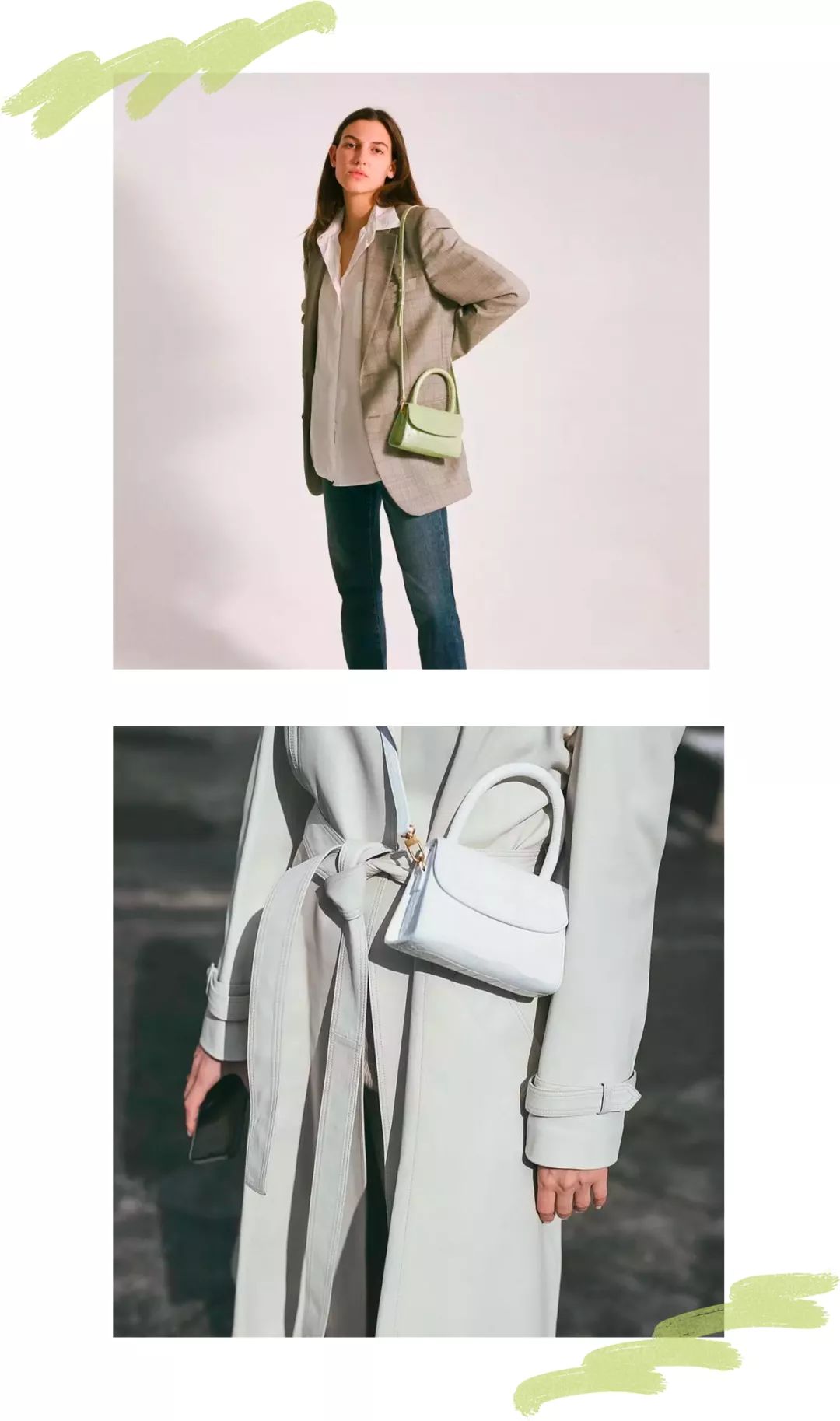 这些国货包包每款都值得拥有,那些潮流的包包