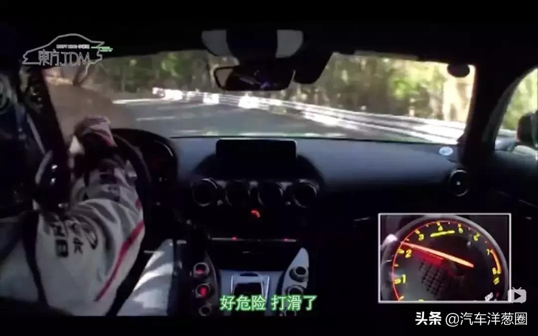 奔驰amggtr真实驾驶体验,试驾奔驰amggt63s四门轿跑