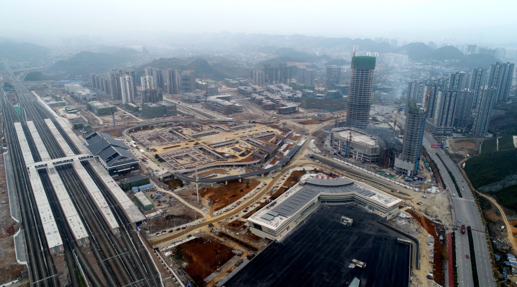 贵阳与遵义之争,遵义和贵阳比起来哪个最好