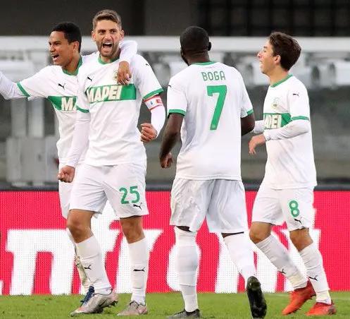 蓝黑军团米兰德比,蓝黑军团厉害吗