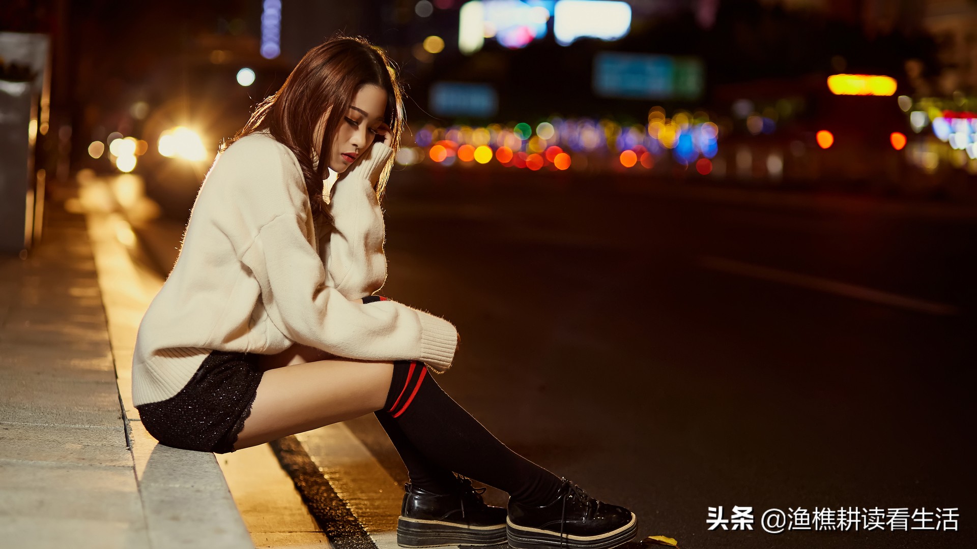 做人再没本事也要有一点担当,做人再有钱不要看不起别人