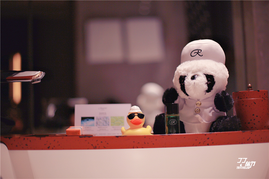 重庆可以晚上看到洪崖洞的酒店,重庆洪崖洞丽晶酒店