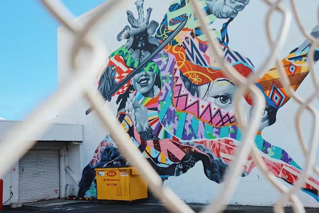 在吸引村上春树买房养老的海岛呆3天，马代帕劳在我心里降到第二