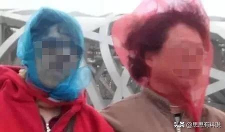 韩国大妈传统发型,韩国大妈和中国大妈的发型的区别