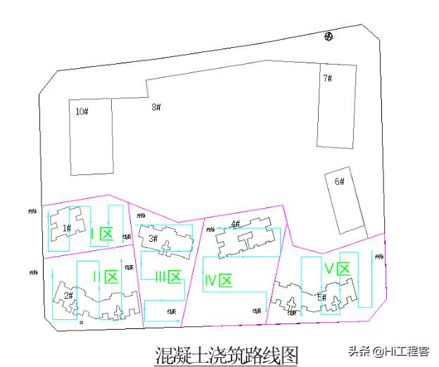 住宅楼土方工程技术方案,楼基础土方开挖施工方案