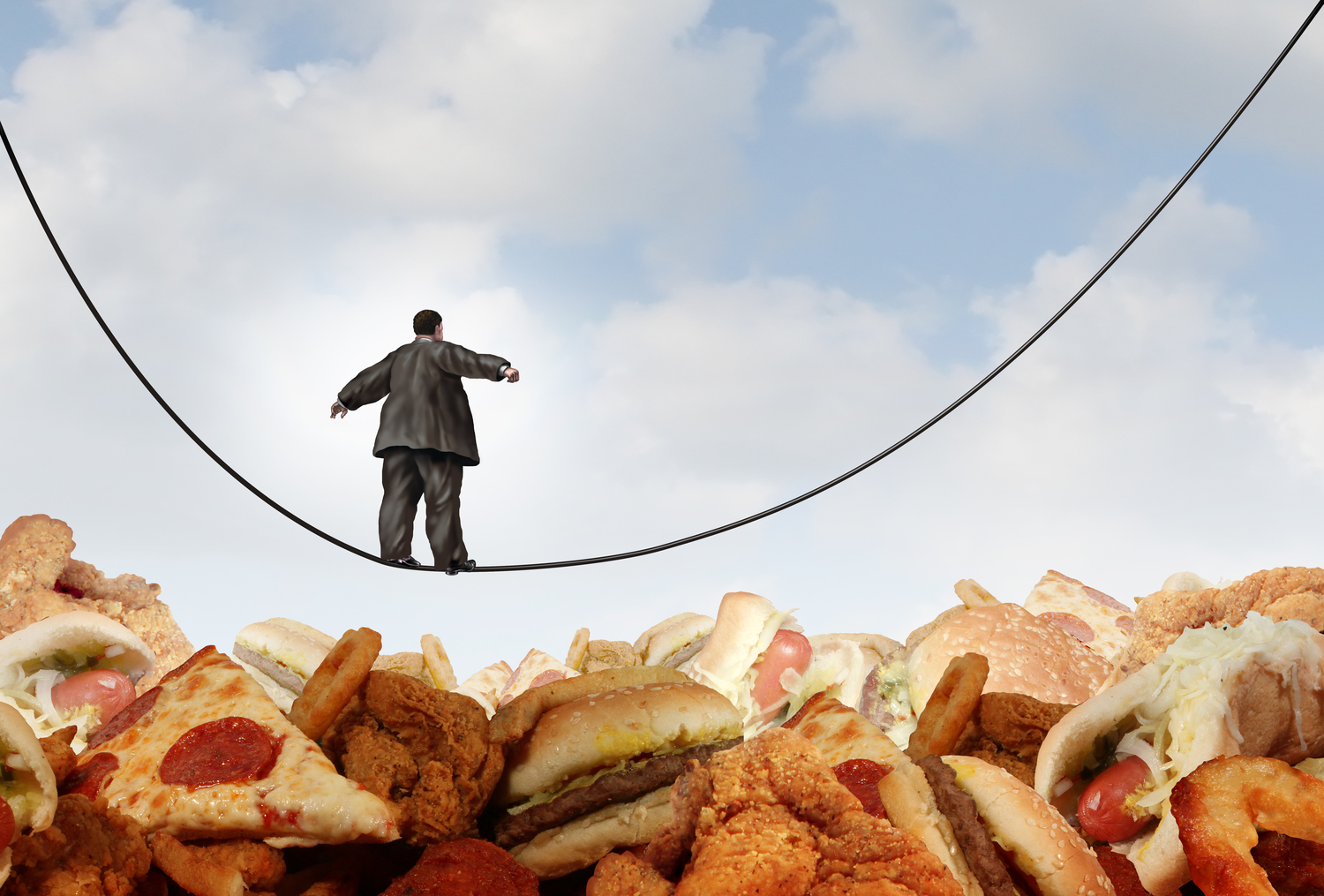 160斤女生节食到90斤,5个减肥秘诀坚持60天让你暴瘦20斤