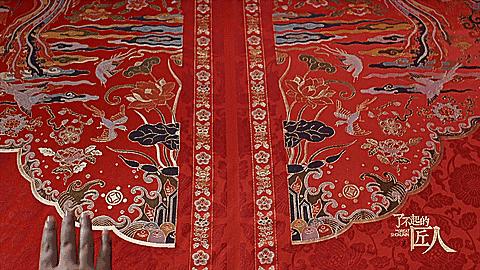 国风汉服和传统汉服的区别,真正国风汉服