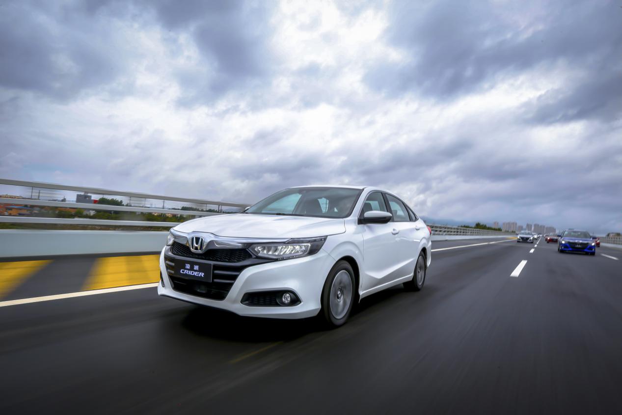 新款广汽本田凌派购车,广汽本田凌派介绍