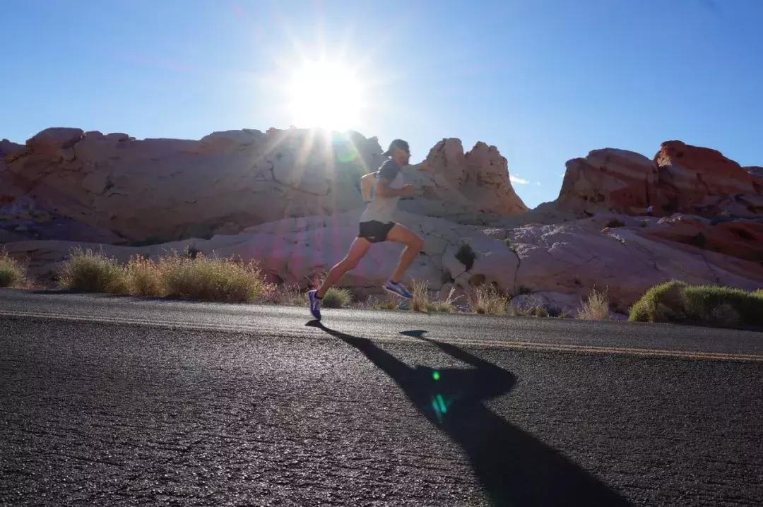 summer跑步的正确方法与技巧,pick跑步方式