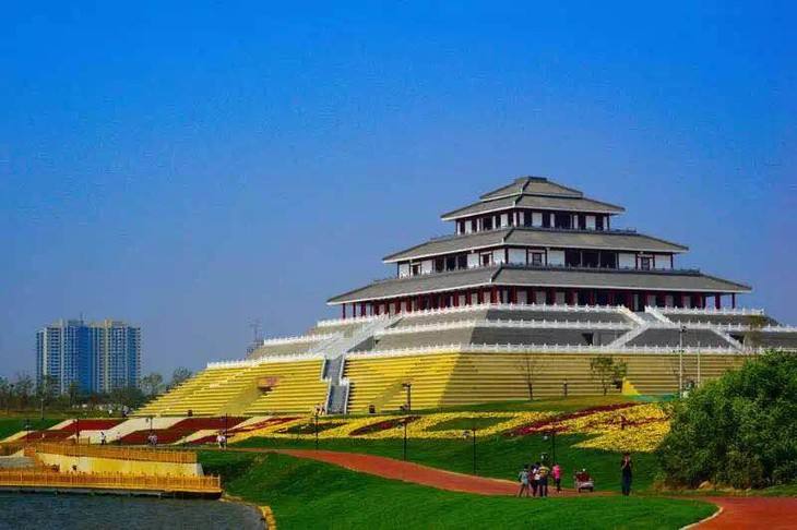 封神榜朝歌和西岐是什么地方,封神榜的朝歌和西奇分别在哪里