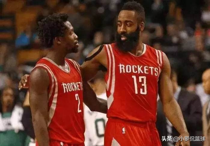 被我们忽略的人,贝弗利三大防守悍将