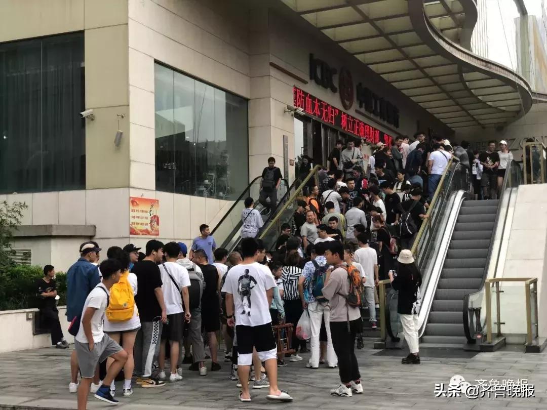 倒卖二手鞋赚钱,2023年倒卖aj赚钱吗