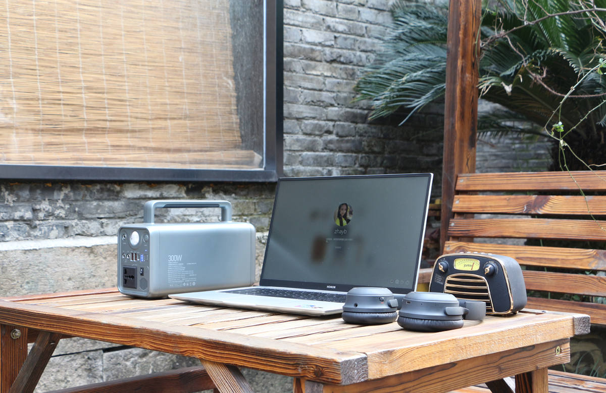 羽博户外电源600w使用讲解,羽博户外移动电源220v便携