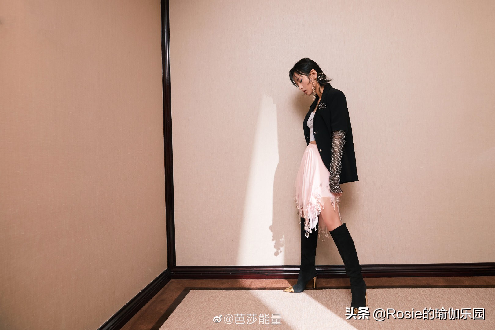 腿不直瘦腿方法,腿不直瘦腿穿什么裤子