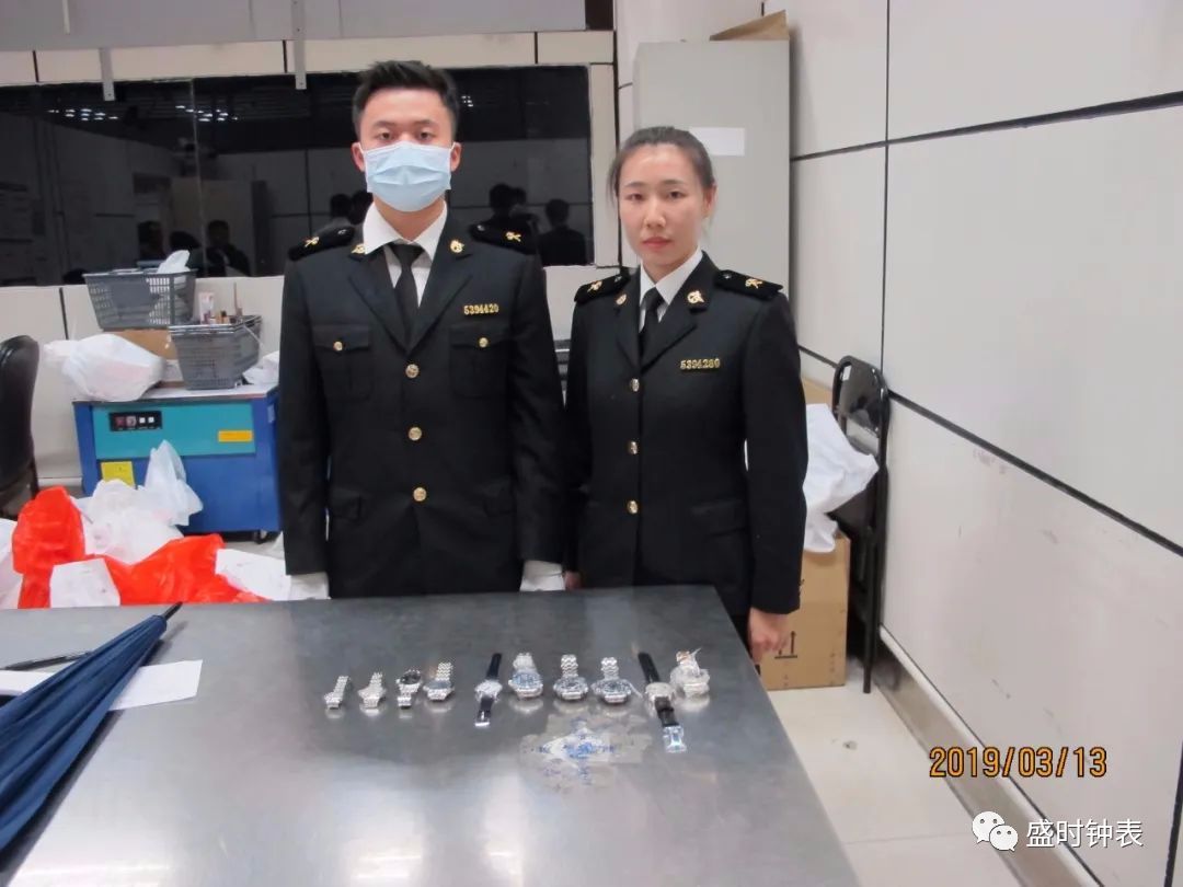 假表的价格才是手表真实的价值,市面上那么多假手表