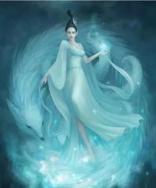 胡黄白柳灰五仙的来历,胡黄灰白柳蟒分别指的是什么