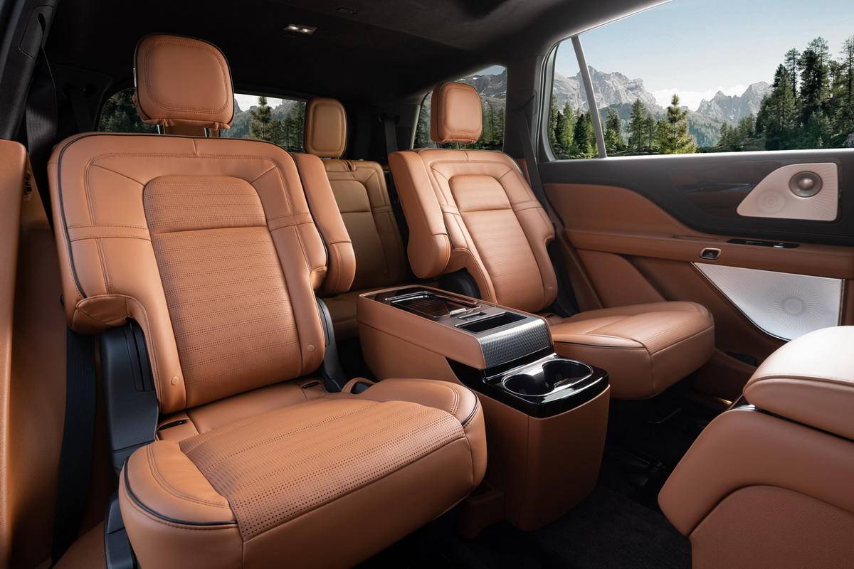 现象级表现“超越期待”，林肯飞行家登顶年度车实至名归