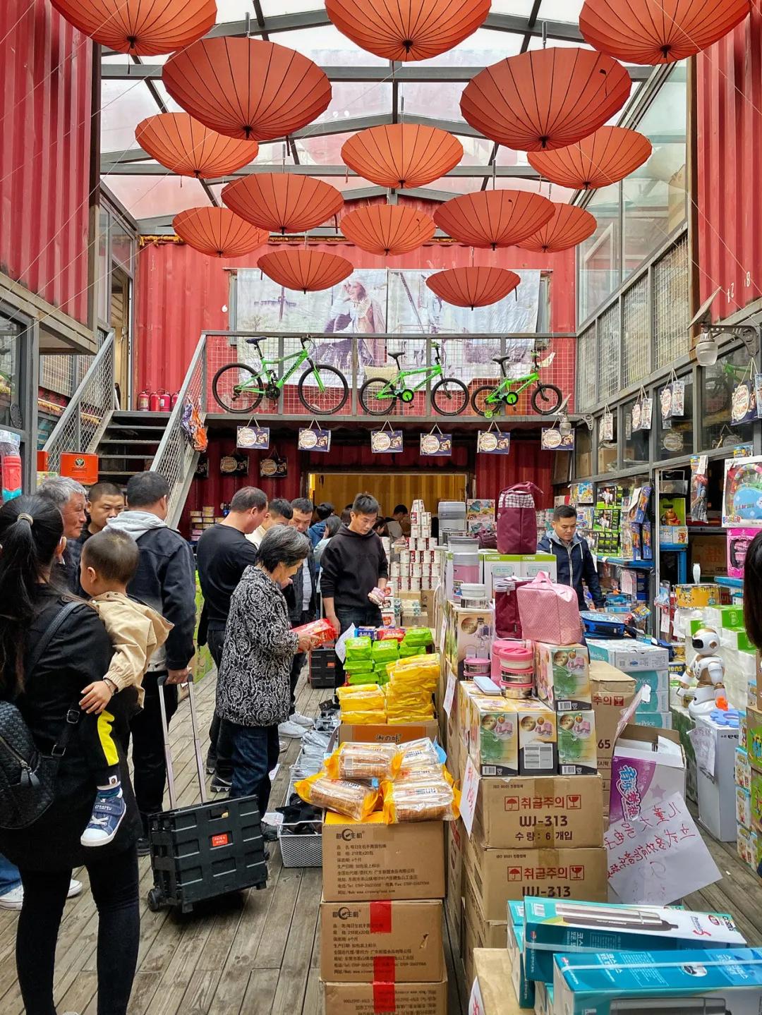 天津最便宜的批发市场在哪里,天津最大的批发市场一览表