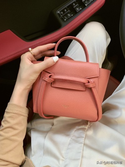 celine包包值得买吗性价比高,celine新款包包2023