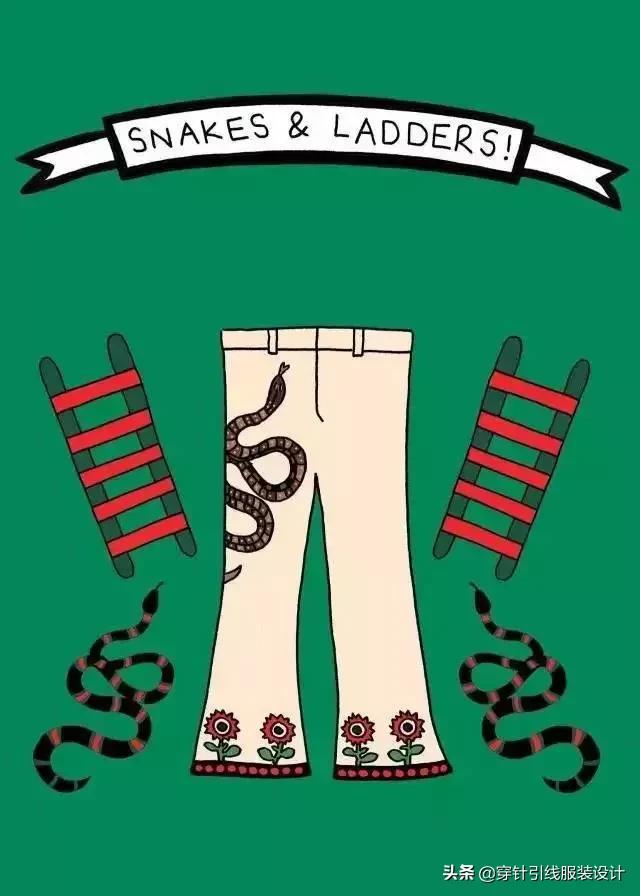 gucci联名艺术大师,gucci合作的艺术家